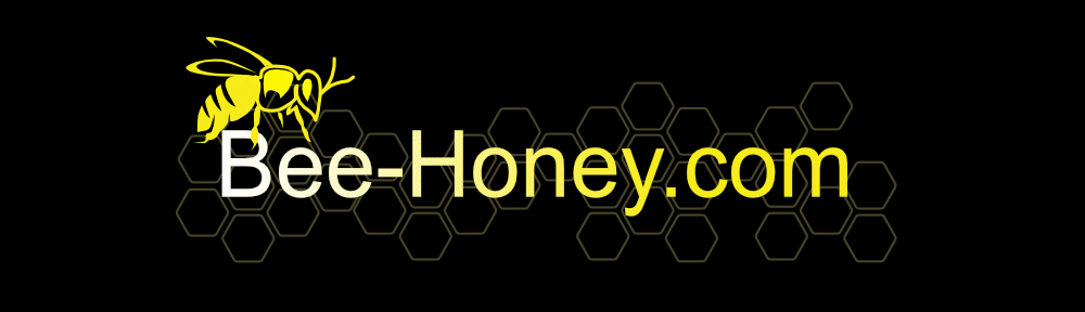 Bee-Honey